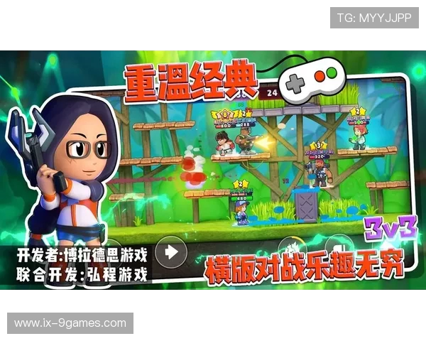 少女格斗竞技对战传说全新视频游戏震撼上线体验热血争锋